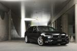 Volvo V90 by ERST 2017 года